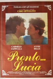 Pronto… Lucia 1982 on netflix