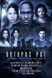 Octopus Pot 2022 on netflix