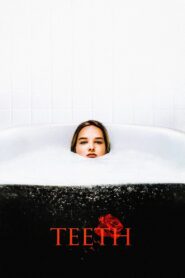 Teeth 2008 on netflix