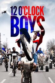 12 O’Clock Boys 2013 on netflix