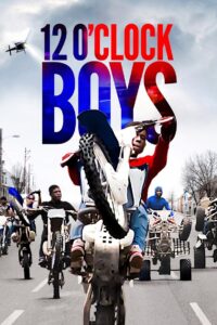12 O’Clock Boys 2013 on netflix
