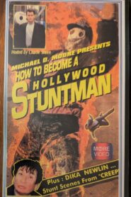 How To Become A Hollywood Stuntman 1997 on netflix