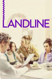 Landline 2017 on netflix
