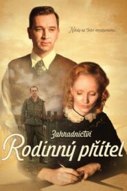 Zahradnictví: Rodinný přítel 2017 on netflix