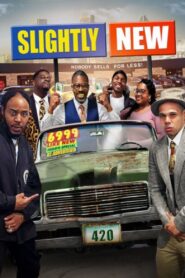 Slightly New 2024 on netflix