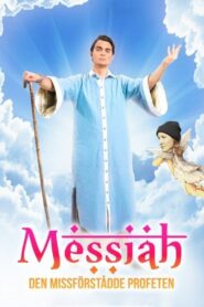 Messiah Hallberg – The Misunderstood Prophet 2017 on netflix