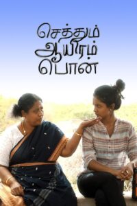 Sethum Aayiram Pon 2019 on netflix