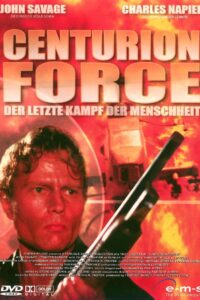 Centurion Force 1998 on netflix