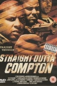 Straight Out Of Compton 1999 on netflix