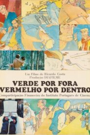 Verde por Fora, Vermelho por Dentro 1980 on netflix