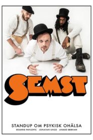 Semst 2023 on netflix