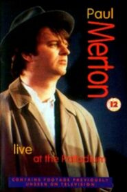 Paul Merton at the London Palladium 1994 on netflix