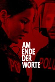 Am Ende der Worte 2021 on netflix