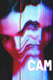 Cam 2018 on netflix