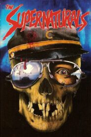 The Supernaturals 1986 on netflix