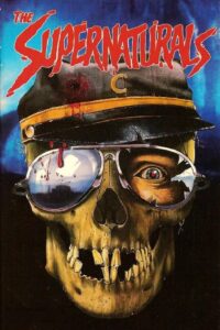 The Supernaturals 1986 on netflix