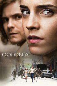 Colonia 2015 on netflix