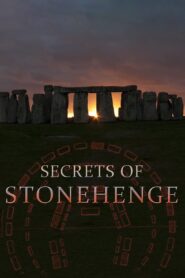 Secrets of Stonehenge 2010 on netflix