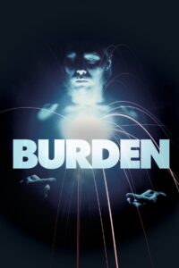 Burden 2016 on netflix