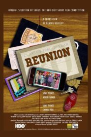 Reunion 2008 on netflix