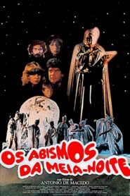 Os Abismos da Meia-Noite 1984 on netflix