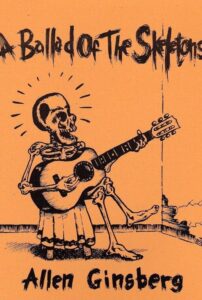 Ballad of the Skeletons 1997 on netflix