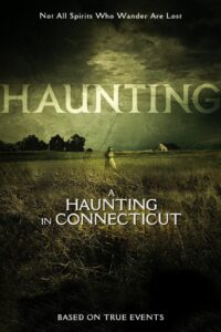 Haunting: A Haunting In Connecticut 2002 on netflix