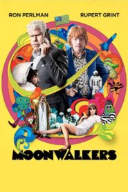 Moonwalkers 2015 on netflix