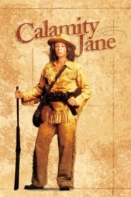 Calamity Jane 1984 on netflix