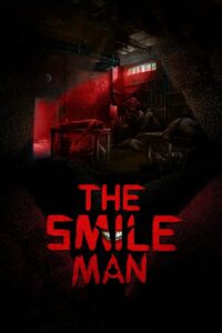 The Smile Man 2024 on netflix