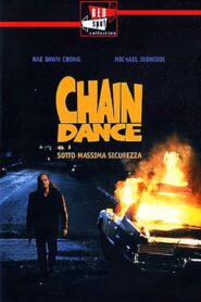 Chaindance 1991 on netflix