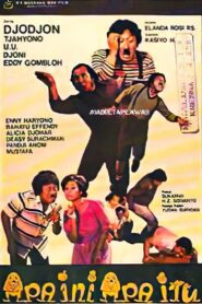 Apa Ini Apa Itu 1981 on netflix