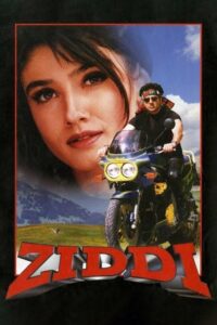 Ziddi 1997 on netflix