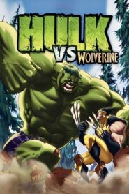 Hulk vs. Wolverine 2009 on netflix