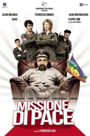Missione di pace 2011 on netflix
