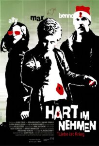 Hart im Nehmen 2000 on netflix
