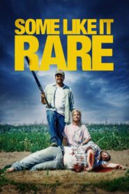 Some Like It Rare 2021 on netflix