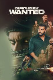 India’s Most Wanted 2019 on netflix