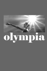 Olympia 1998 on netflix