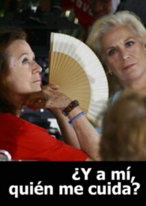 ¿Y a mí quién me cuida? 2007 on netflix