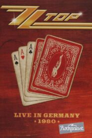 ZZ Top: Live in Germany 1980 2010 on netflix