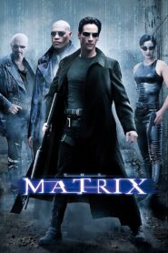 The Matrix 1999 on netflix