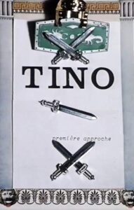 Tino 1985 on netflix