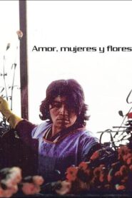 Love, Women & Flowers 1988 on netflix
