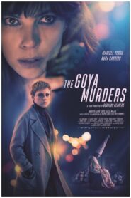 The Goya Murders 2019 on netflix