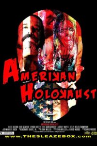 Amerikan Holocaust 2013 on netflix