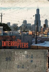 The Interrupters 2011 on netflix