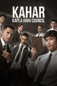 Kahar: Kapla High Council 2024 on netflix