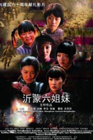 Six Sisters in the War 2009 on netflix