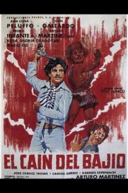 El Cain del bajio 1981 on netflix